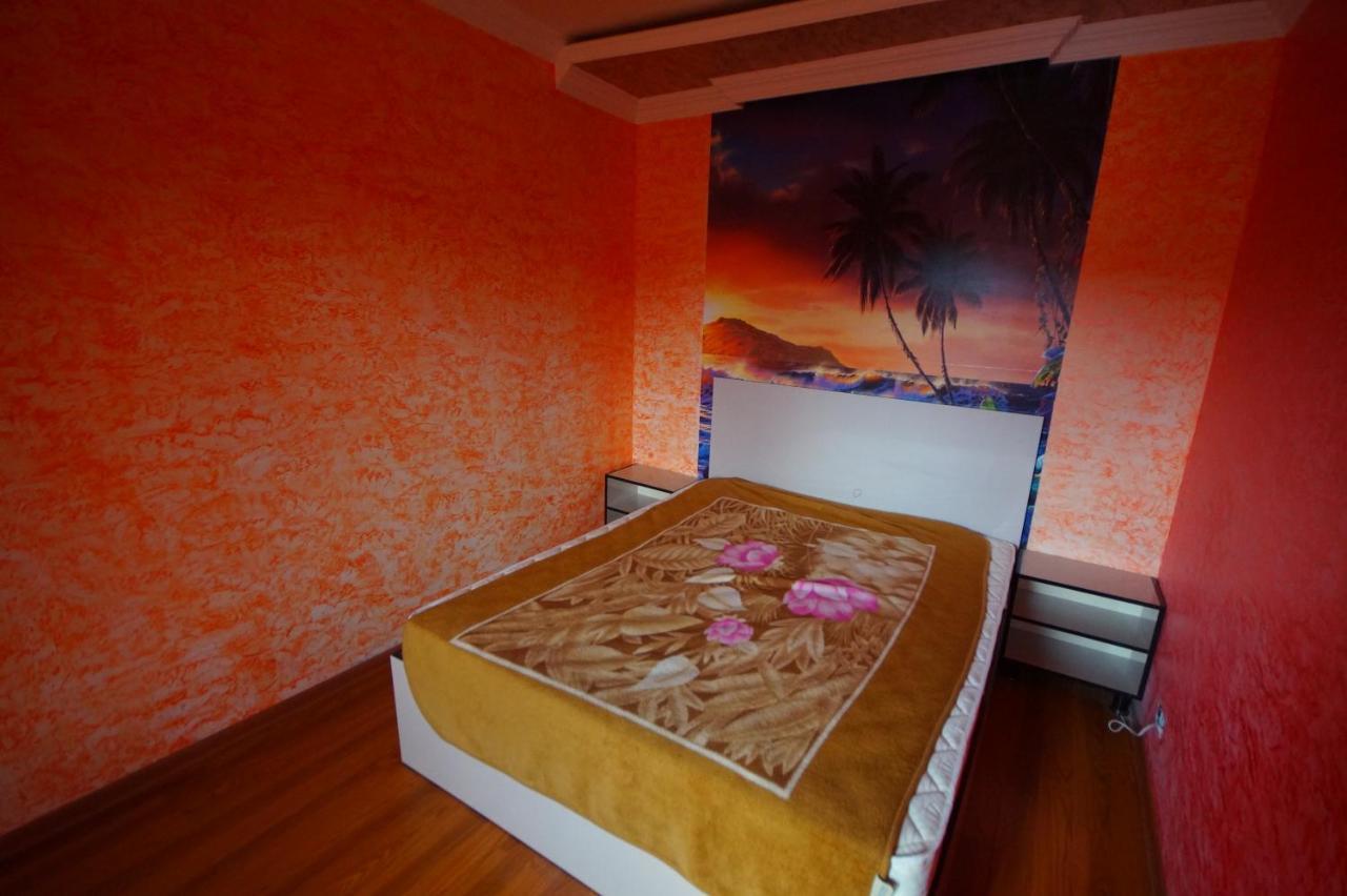 Oasis Gasamania Hotel บาทูมิ ห้อง รูปภาพ