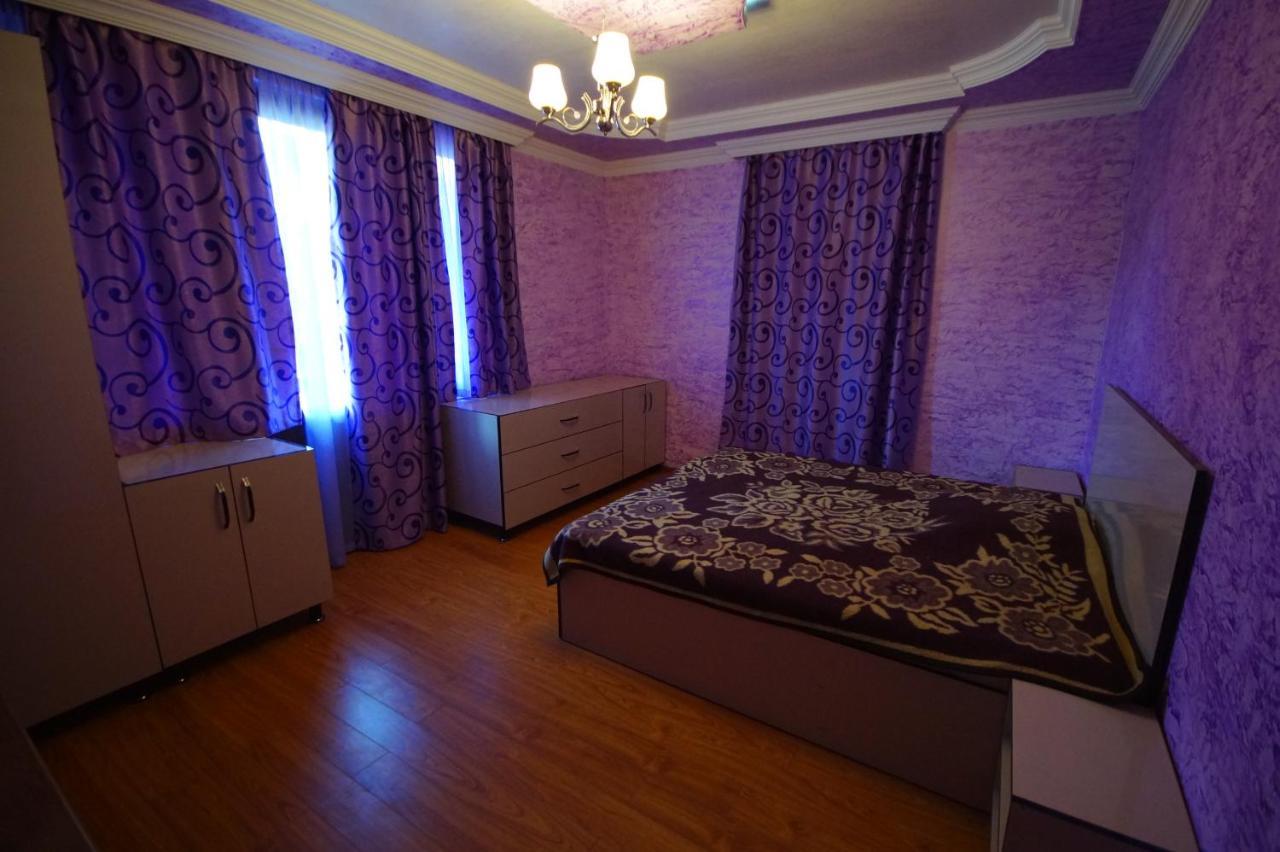 Oasis Gasamania Hotel บาทูมิ ห้อง รูปภาพ